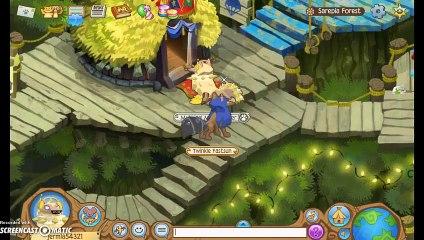 Animal Jam Super Funny
