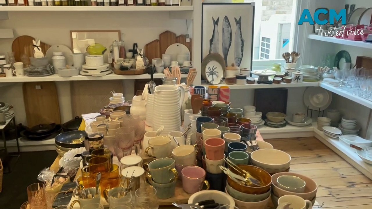 Big changes at The White Place