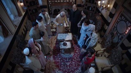 زقاق الجن | show | 2023 | Official Trailer