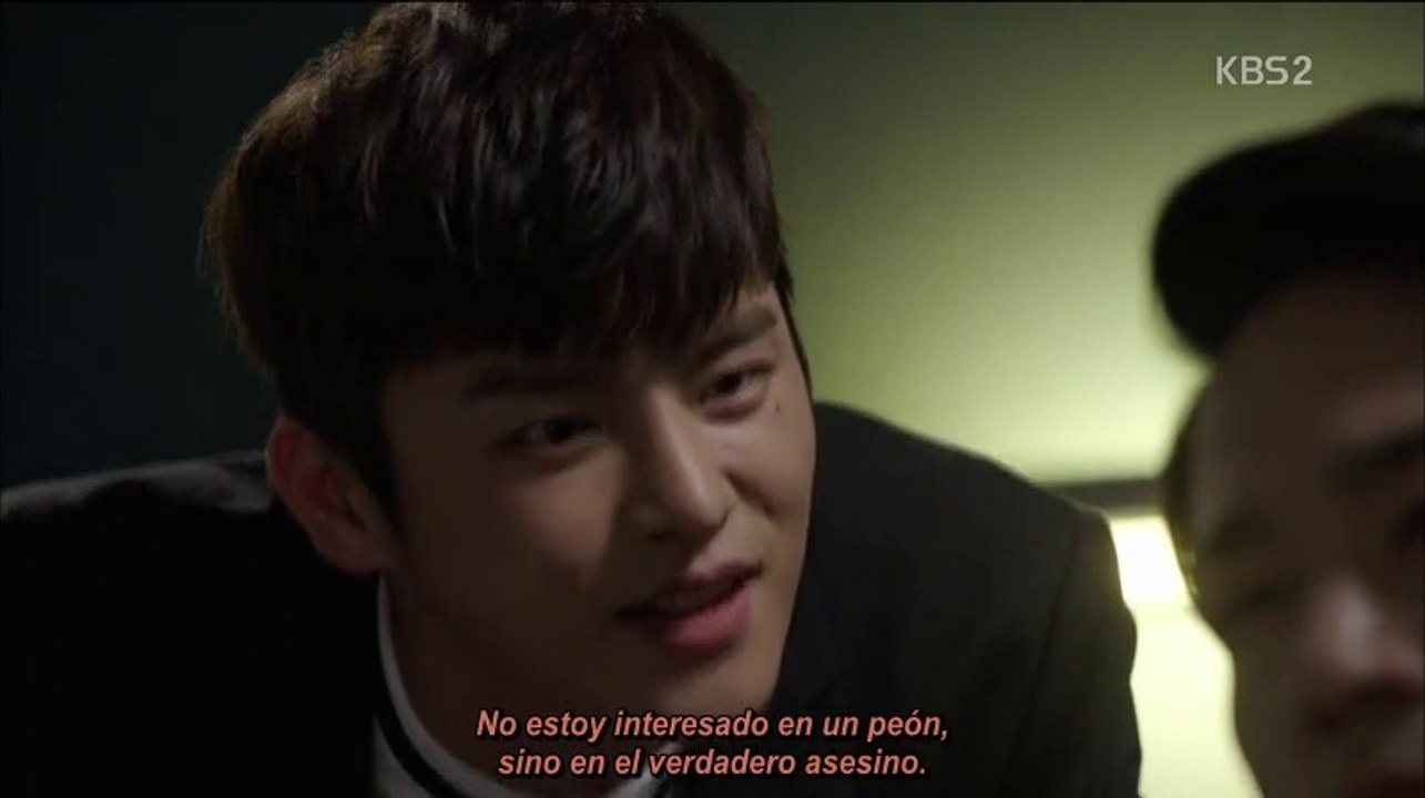 I Remember You Cap 03 Sub Esp