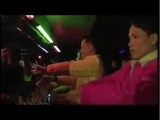 Crying Tiger | movie | 2005 | Official Trailer