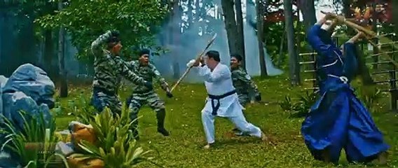 Voltes V Legacy: The Cinematic Experience | movie | 2023 | Official Trailer