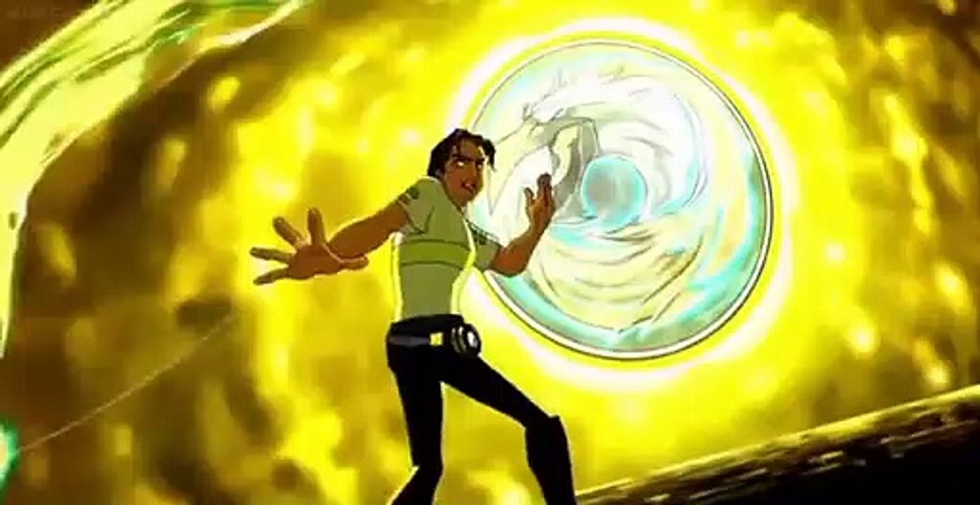 Blazing Team: Masters of Yo Kwon Do Blazing Team: Masters of Yo Kwon Do S02 E003 The Boy Who Cried Yo