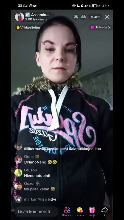 Live 280323 osa 2