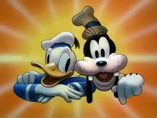 Donald Duck Kids cartoon 2014 very funny