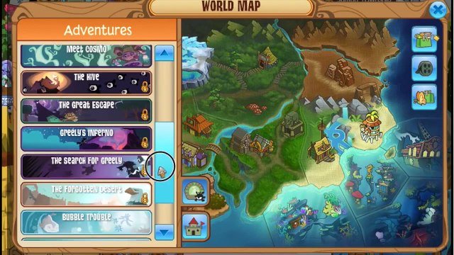 Animal Jam Funny Skits Starting the Forgotten Desert #1