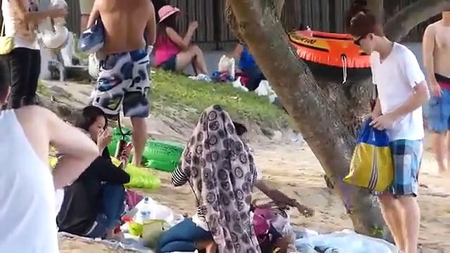 Asking Hot Girls Do you want to kiss Kisses Prank Funny Pranks on Girls 2015 Markian