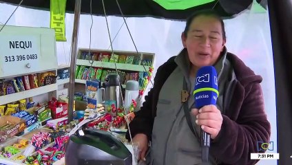 Asobancaria responde sobre proyecto de economía popular