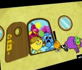 The Mr. Men Show The Mr. Men Show E101 – Surprises