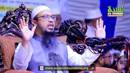 উমরায় কি কি কাজ করতেহয় ধারাবাহিকভাবে জেনে নিন শায়খের থেকে shaikh ahmadullah