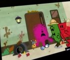 The Mr. Men Show The Mr. Men Show E104 – Pests