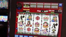 GAMBLING WARNINGS FROM TTPS