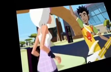 Freefonix Freefonix E001 The Story Begins