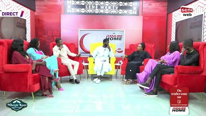 Fatou Blondin Diop revient sur l'histoire de Oumar Blondin Diop