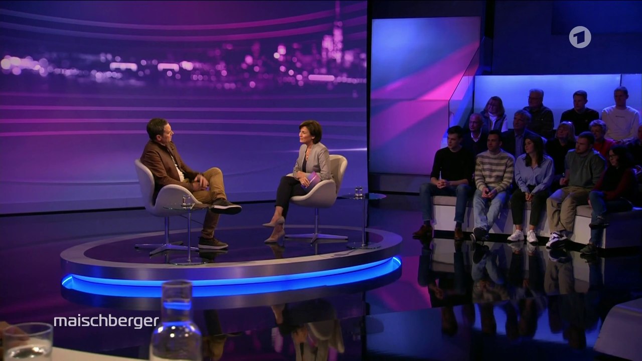 Dieter Nuhr über seinen Blick auf den Ukraine-Krieg