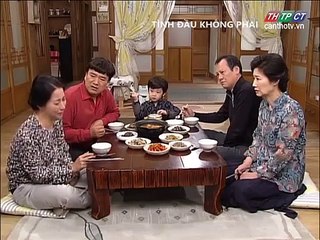 Tình đầu không phai Tập 78, Bản lồng tiếng, phim Hàn Quốc, cực hay