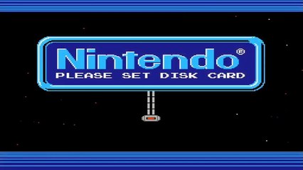 Inicialização: Famicom/Nintendo (Japão 1983)