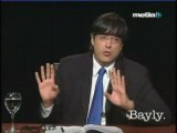 Jaime Bayly - Criticas al entorno de Obama