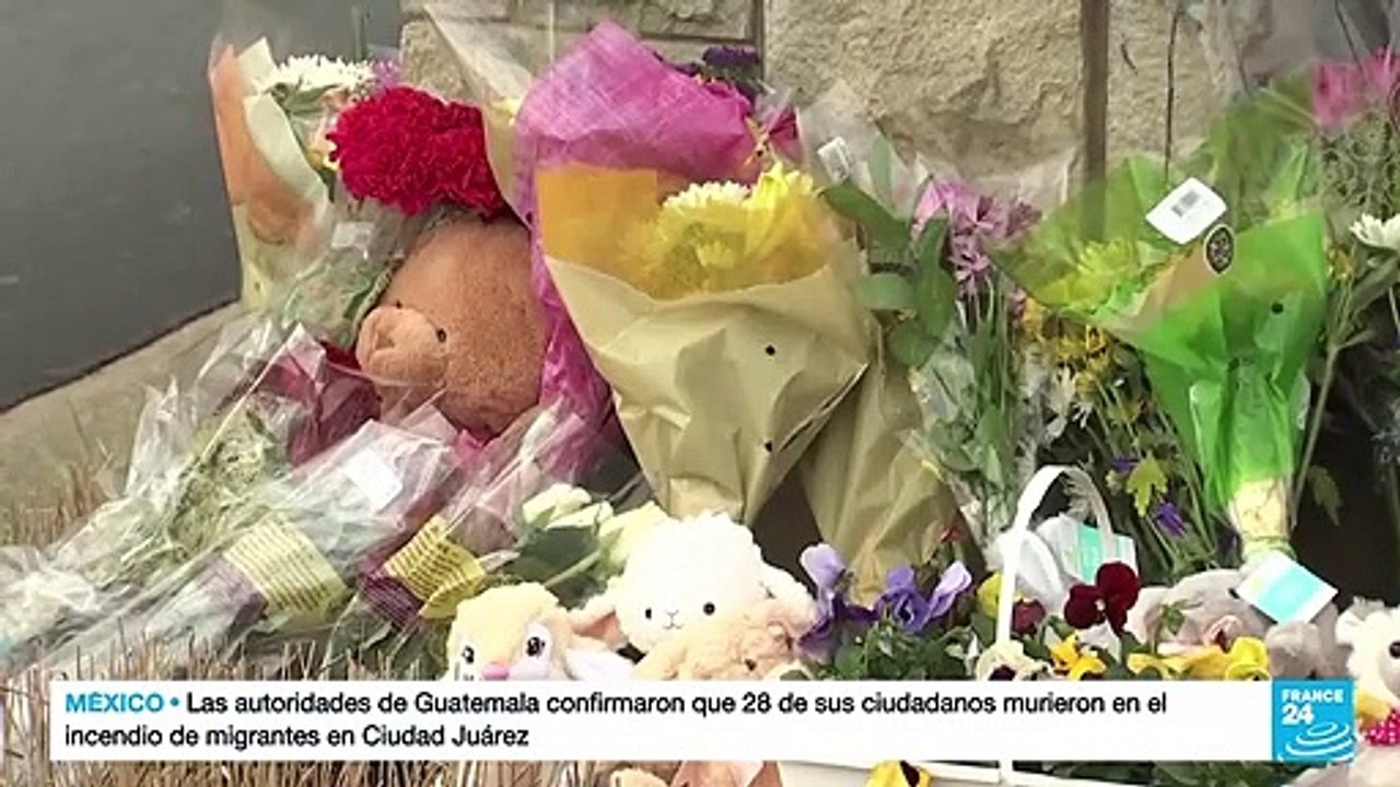 Perpetrador de tiroteo en Nashville sufría un “desorden emocional” y compró las armas legalmente