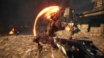 Fantasy-Shooter Witchfire erklärt, wie Schusswaffen und Magie kombiniert werden