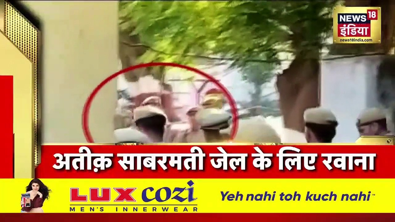Badi Khabar _ Speed News _ Today's Top Headlines _ 29 March 2023 _ Breaking News _ News18 India(720p)