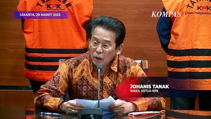 Uang Korupsi Bupati Kapuas Diduga untuk Loloskan Istri ke DPR