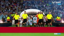Argentina vs  Curacao  Highlights - Amistoso Internacional