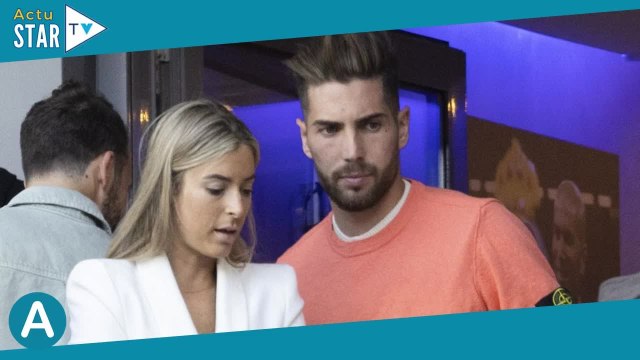 Zinedine Zidane : Son fils Luca en voyage très romantique à Biarritz avec la magnifique Marina