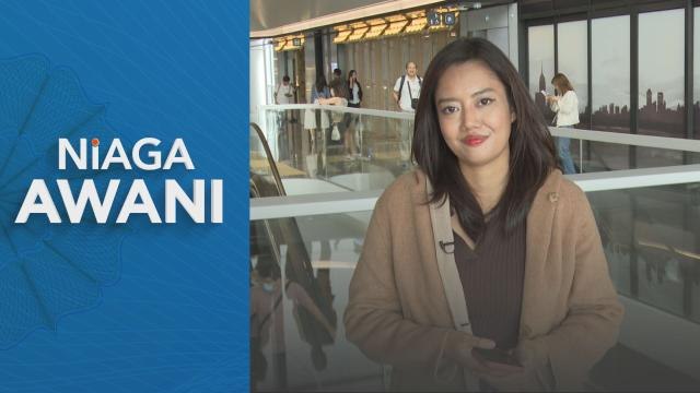 Niaga AWANI: Strategi pelancongan Hong Kong pasca pandemik