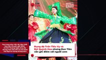 Top trang phục dân tộc đẹp nhất Hoa hậu Chuyển giới 2023: Cô Đôi Thượng Ngàn lộng lẫy nhưng màn hóa tiên tử của team Mai Ngô ấn tượng không kém