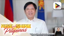 PBBM, binati si dating Pang. Duterte sa ika-78 na kaarawan nito