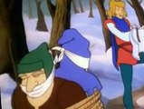 Young Robin Hood S01 E008 - Duel Of Thieves