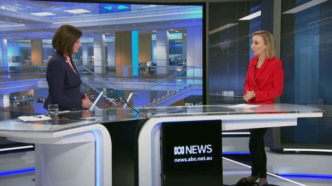 Inflation keeps falling, increasing chances of a Reserve Bank interest rate pause