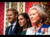 Funérailles du prince Philip : la reine Elizabeth II réagit à l'absence de Meghan Markle