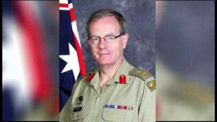 Paul Brereton appointed to lead National Anti-Corruption Commission