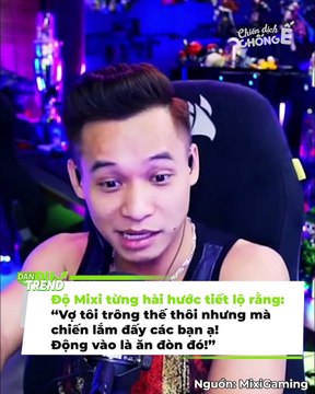 Nóc nhà quyền lực của Độ Mixi: Cô gái Hà Thành theo anh lập nghiệp từ hai bàn tay trắng | Điện Ảnh Net