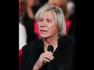 Patrick Juvet : sa dernière volonté, respectée par sa sœur