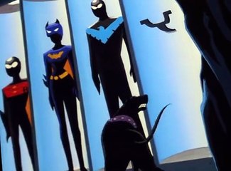 Batman Beyond S02E02: Rebirth (Part 2) – Exciting Continuation of the Future Bat Saga 🦇