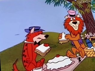 Lippy the Lion and Hardy Har Har Lippy the Lion and Hardy Har Har E004 Gulp and Saucer