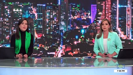 Emisión Noticias RCN 7:00 p. m. / martes 28 de marzo de 2023