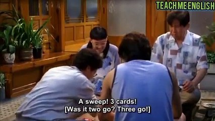 Learn English with K-Drama (English Subtitles) 🎬