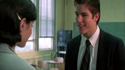 Sangre Joven 2001 Español España Castellano - The Brotherhood 2 Young Warlocks