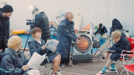 KEYTALK - Kimi to Summer