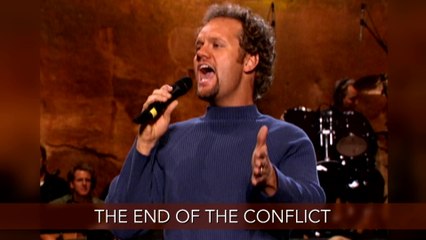 Gaither Vocal Band - It Is Finished