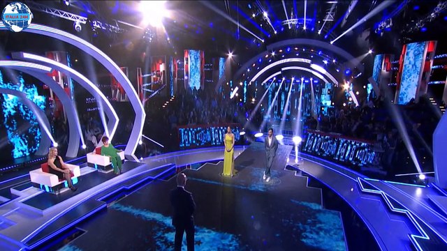 GF Vip 7, Nikita umiliata, nella casa tutti sotto choc al ricevere la notizia da Alfonso