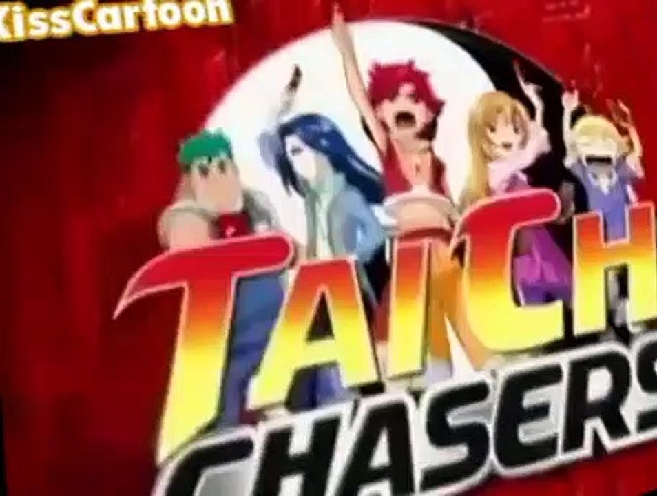 Tai Chi Chasers E005
