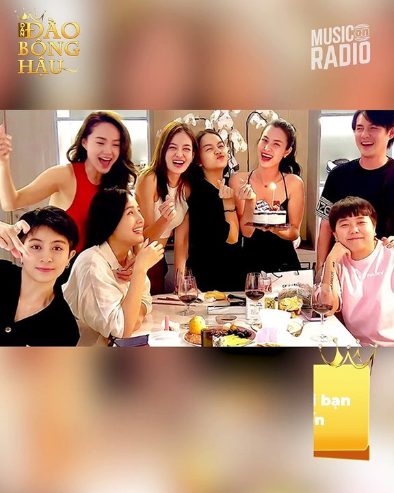 Mai Phương Thuý tặng bạn đồng hồ 1 tỷ nhưng quyết không cho ai vay tiền, dù chỉ 500 nghìn | Điện Ảnh Net