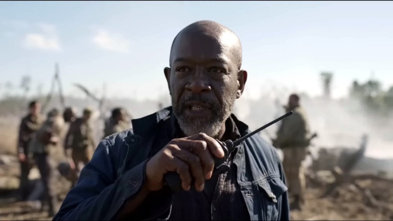 Fear the Walking Dead kehrt zurück: Trailer zu Staffel 8 teast großen Zeitsprung an