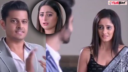 Gum Hai Kisi Ke Pyar Mein 29th March Spoiler: Satya को देख Sai होगी खुश, तो Virat को होगी जलन ?