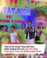 Tuổi 20 của Hồ Văn Cường: Sau cơn mưa trời lại sáng, có FC lúc nào cũng ở phía sau | Điện Ảnh Net
